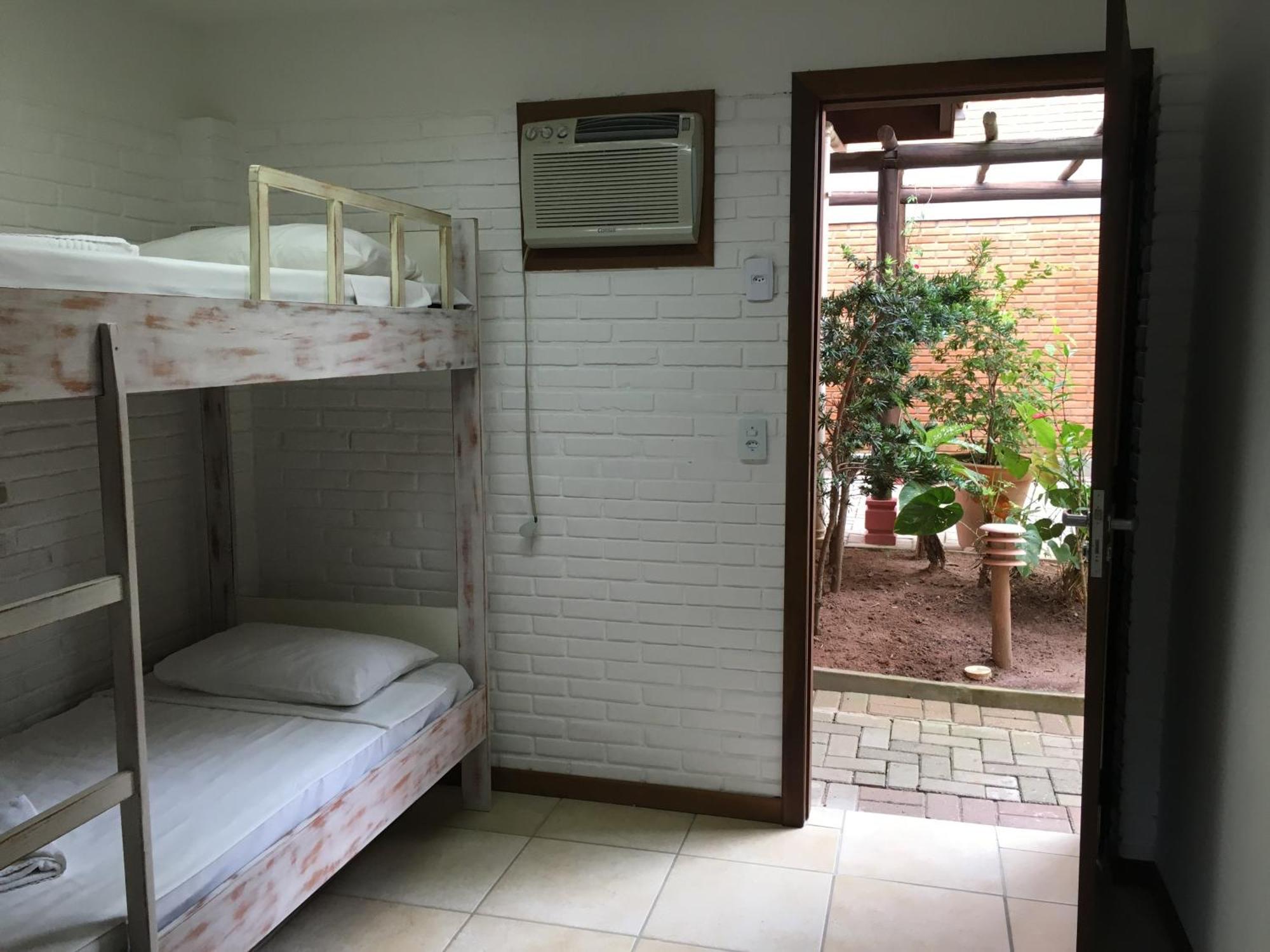 Pousada Ponta Do Lobo Balneário Camboriú Pokoj fotografie