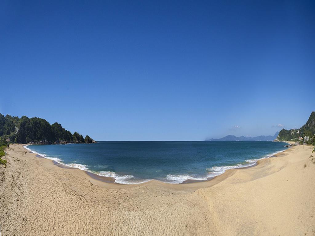 Pousada Ponta Do Lobo Balneário Camboriú Exteriér fotografie