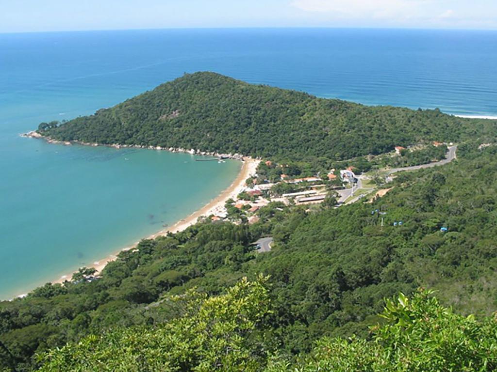 Pousada Ponta Do Lobo Balneário Camboriú Exteriér fotografie