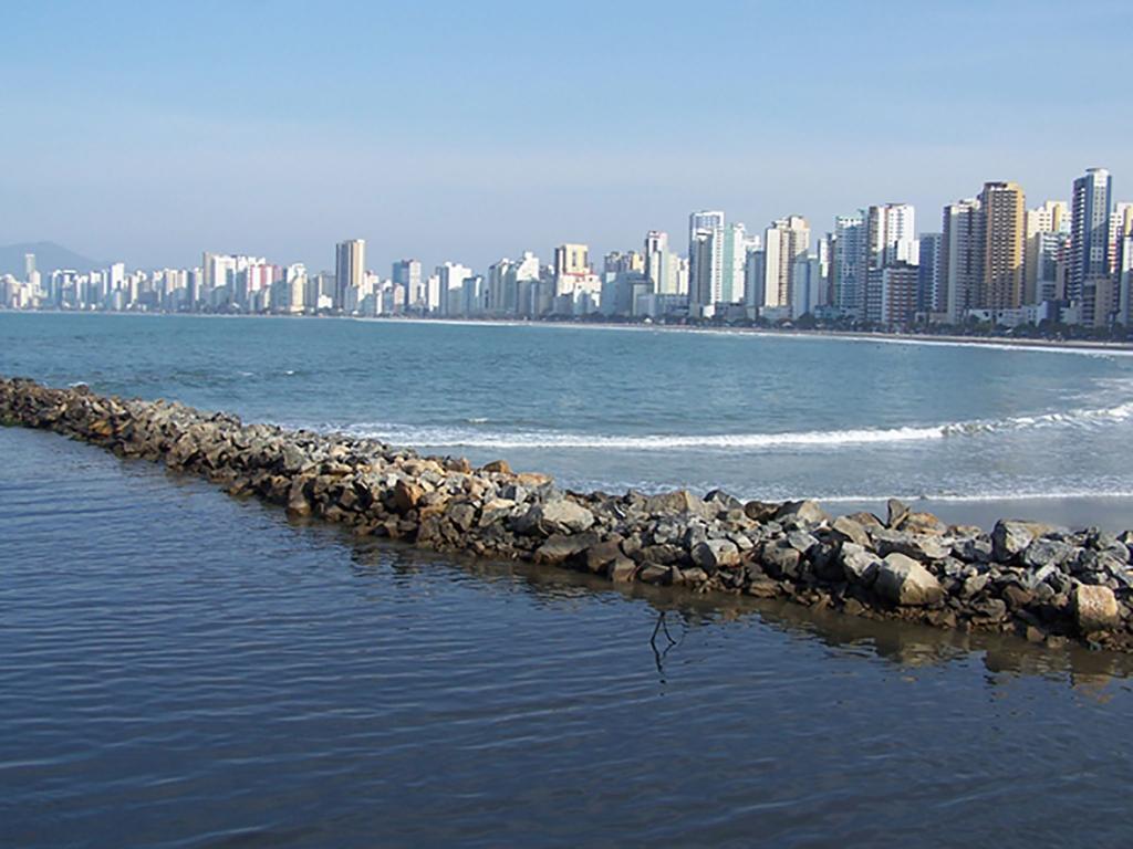 Pousada Ponta Do Lobo Balneário Camboriú Exteriér fotografie
