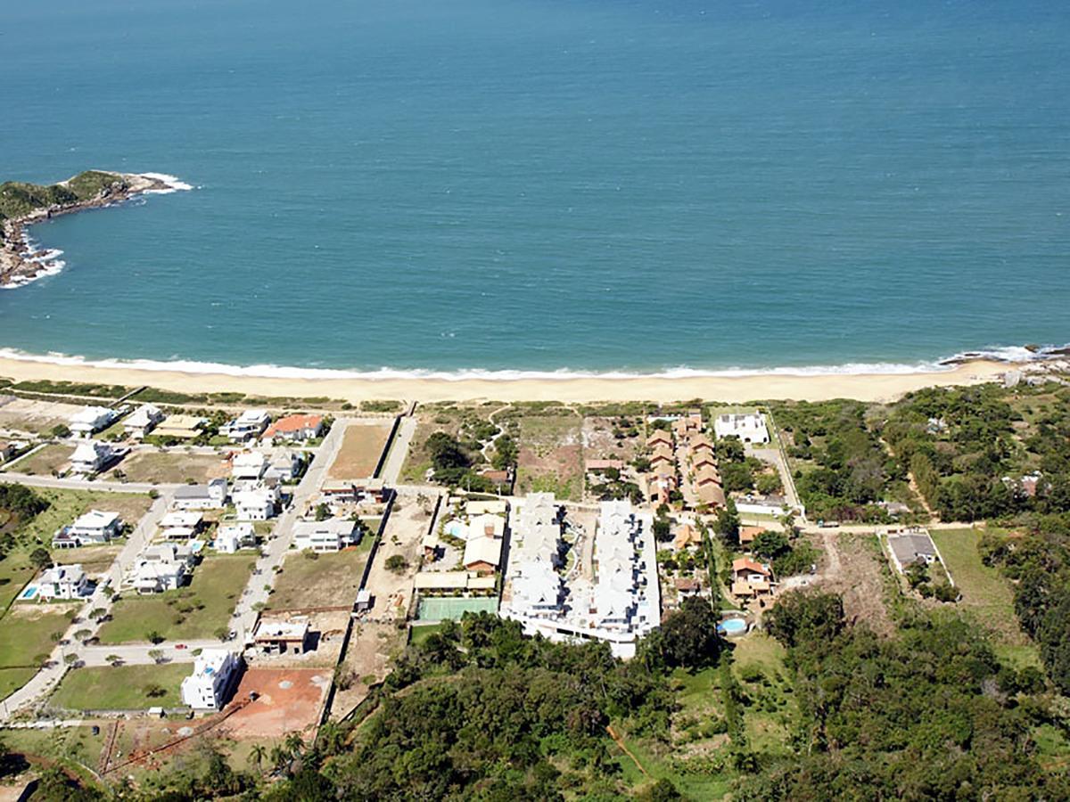 Pousada Ponta Do Lobo Balneário Camboriú Exteriér fotografie