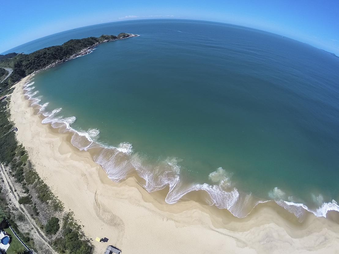 Pousada Ponta Do Lobo Balneário Camboriú Exteriér fotografie