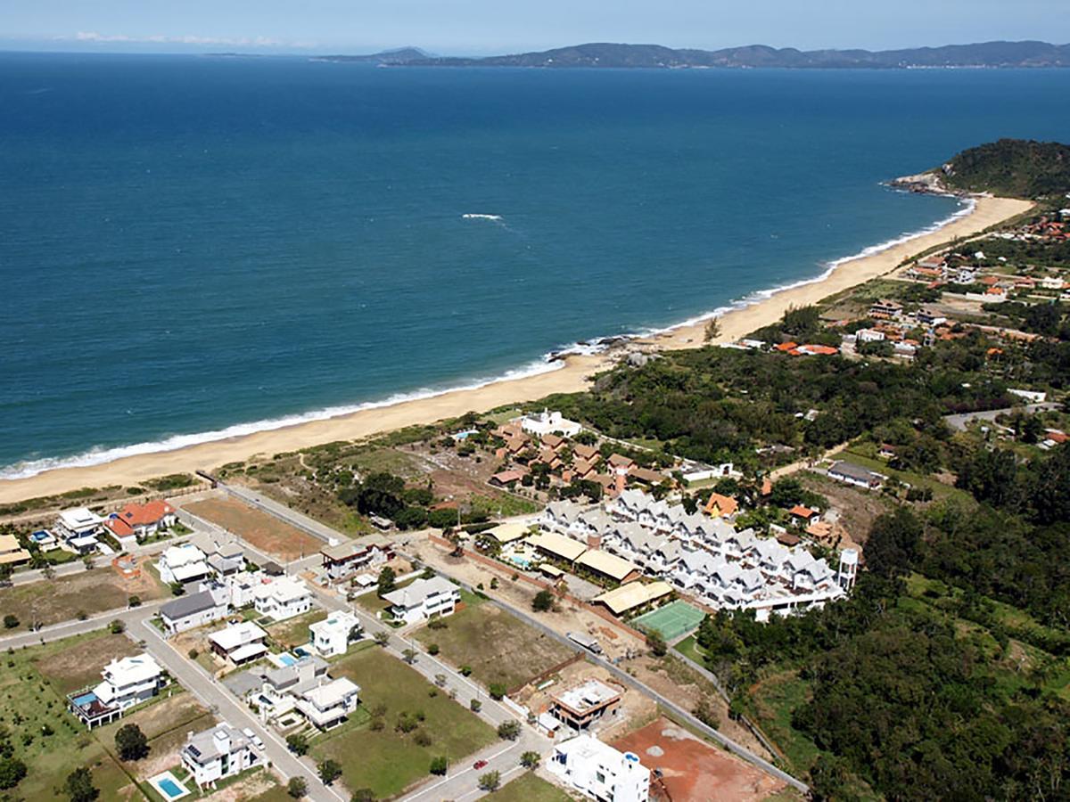 Pousada Ponta Do Lobo Balneário Camboriú Exteriér fotografie