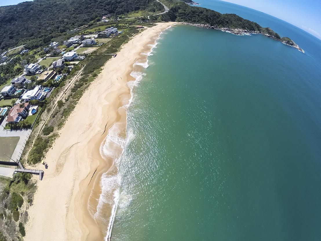 Pousada Ponta Do Lobo Balneário Camboriú Exteriér fotografie