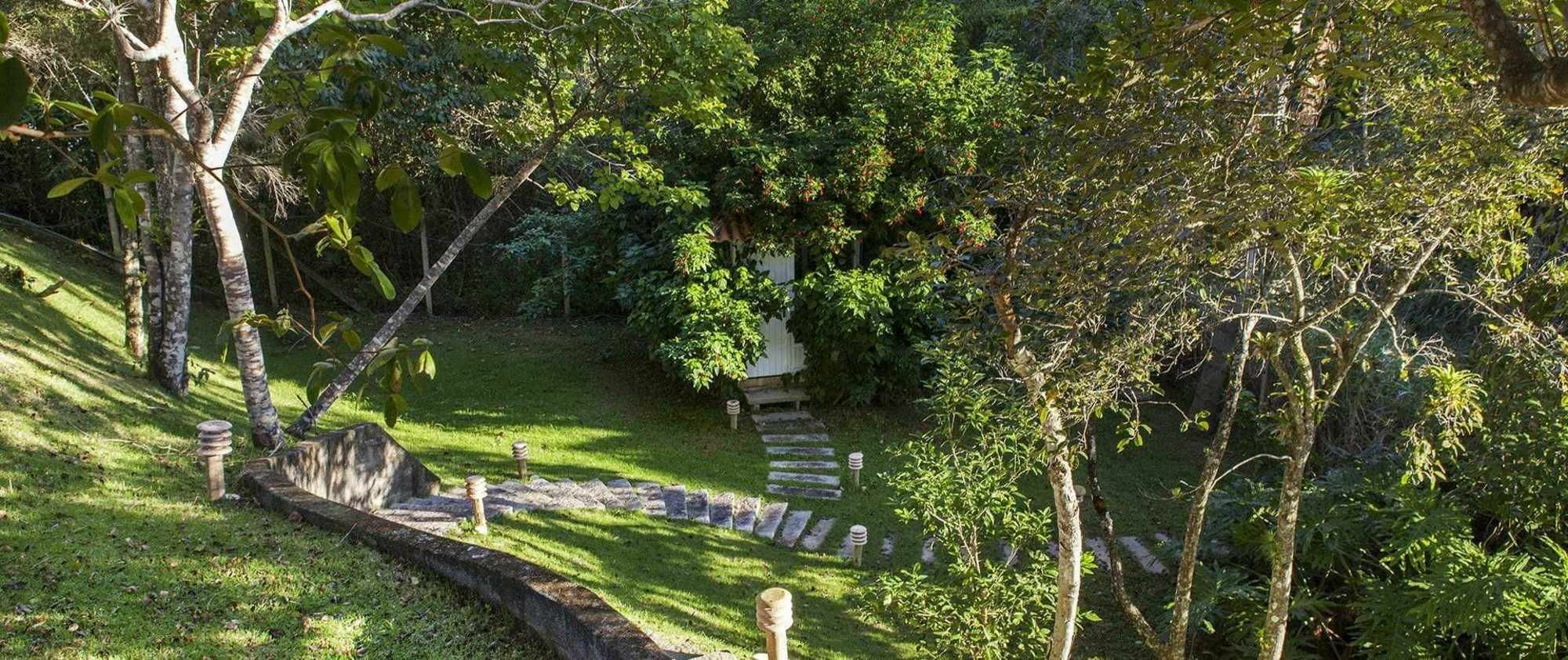 Pousada Ponta Do Lobo Balneário Camboriú Exteriér fotografie